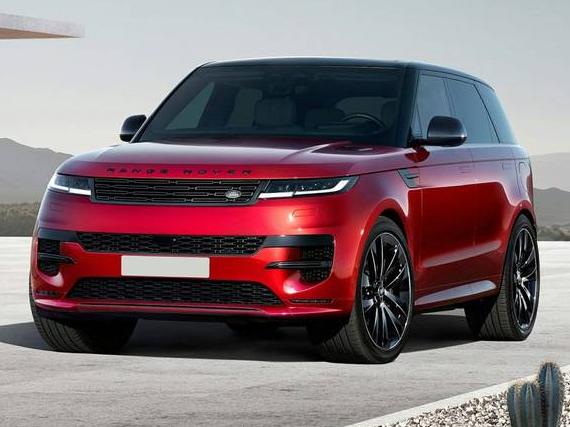 LAND ROVER RANGE ROVER SPORT 2023 SAL1P9EU6PA152054 image LAND ROVER RANGE ROVER SPORT 2023 SAL1P9EU6PA152054 image